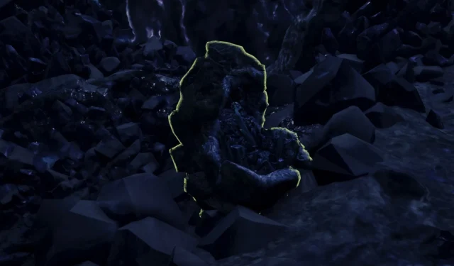 Best Locations for Malachite Ore in Monster Hunter Wilds