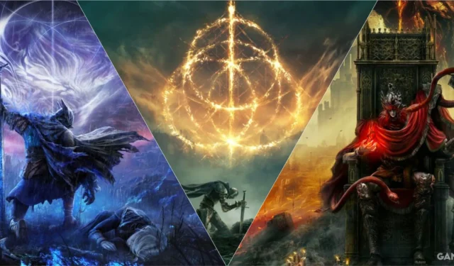 Valuable Insights Future FromSoftware Games Can Gain from Elden Ring