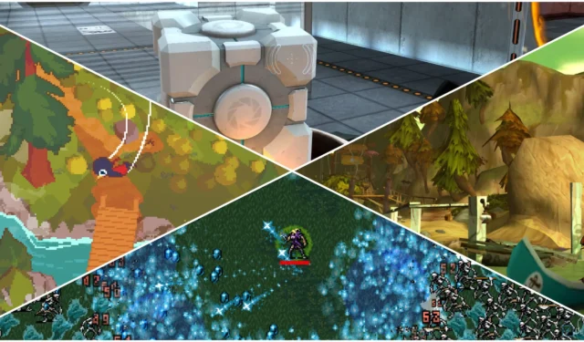 10 Amazing Video Games That Are Always Inexpensive
