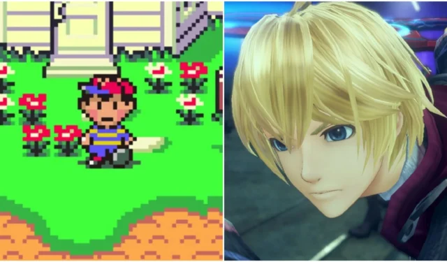 Top 8 Nintendo Games with the Most Engaging Stories, Ranked