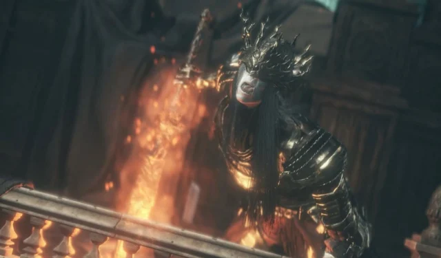 Dark Souls 3 Guide: Locations for Rings of Sacrifice