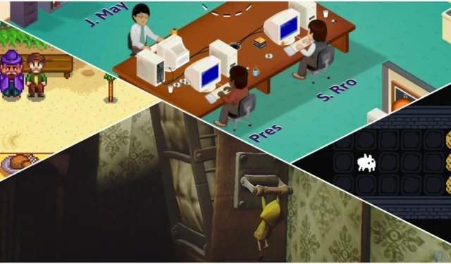 Top 10 Console Games Adapted for Mobile Devices