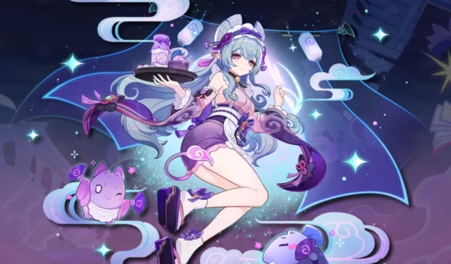 Genshin Impact Collected Miscellany Trailer for “Yumemizuki Mizuki: Dreamwalker”