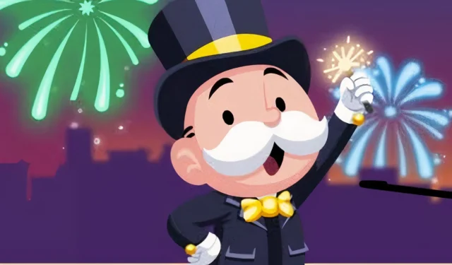 Understanding Monopoly GO: A Guide to Roll Rush
