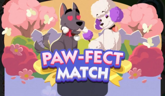 Monopoly Go: Discover Paw-Fect Match Rewards and Benefits