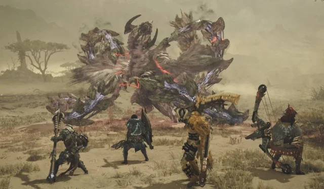 Monster Hunter Wilds Unveils Exciting Post-Launch Content Strategies