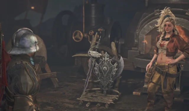 Discover the Best Weapon Choices for You in Monster Hunter Wilds