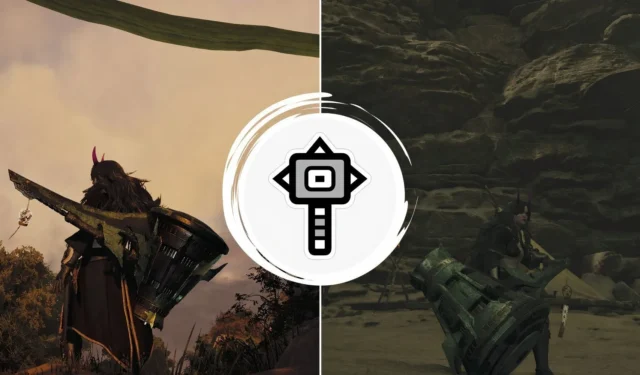 Ultimate Guide to Hammer Combos, Tips, and Tricks in Monster Hunter Wilds