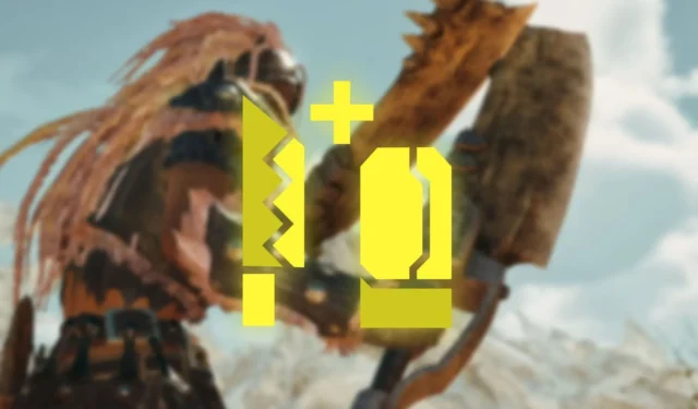 Monster Hunter Wilds Guide: Tips for Sharpening Your Weapon Effectively
