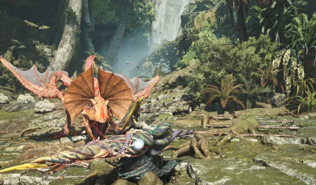 Ultimate Guide to Gunlance Builds & Combos in Monster Hunter Wilds