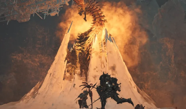 Ultimate Guide to Dual Blades Builds & Combos in Monster Hunter Wilds