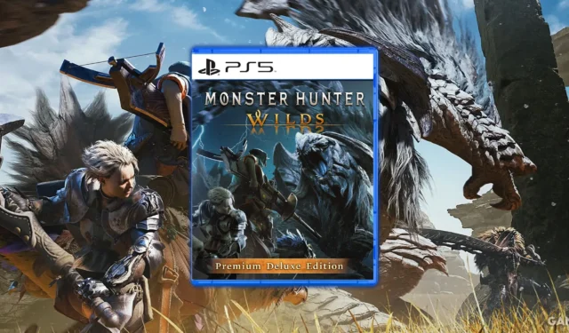 Evaluating the Value of Monster Hunter Wilds Premium Deluxe Edition