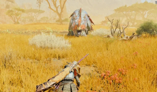 Monster Hunter Wilds Quematrice Guide: Weaknesses, Strategies, and Rewards Explained