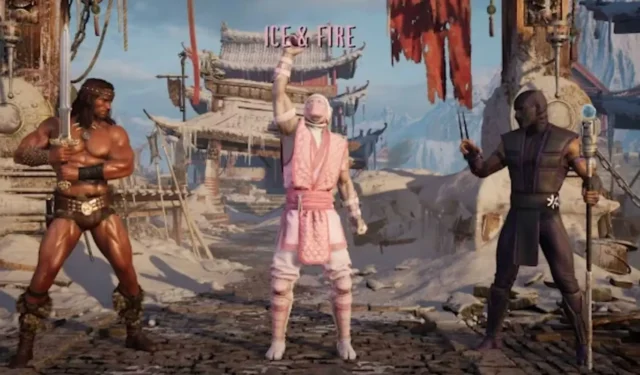 Mortal Kombat 1: How Nostalgia Drives Its Success