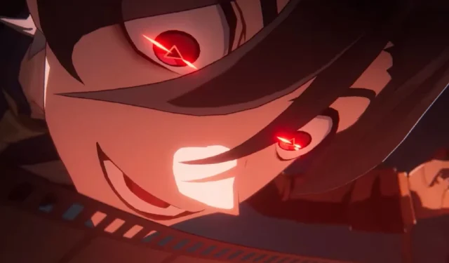 Honkai: Star Rail Leak Reveals Possible Release Window for Mr. Reca