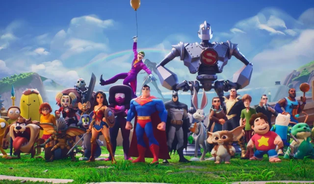 MultiVersus Director Addresses Game Closure and Controversies Following “Threats to Harm”
