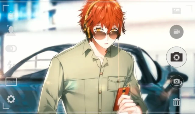 Complete Guide to Mystic Messenger 707 Route (Deep Story): How to Romance Seven and Achieve His Good Ending