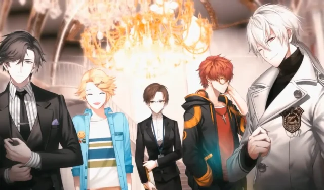 Complete Spoiler-Free Mystic Messenger Walkthrough: All Casual Story, Deep Story, and Another Story Chat Schedules