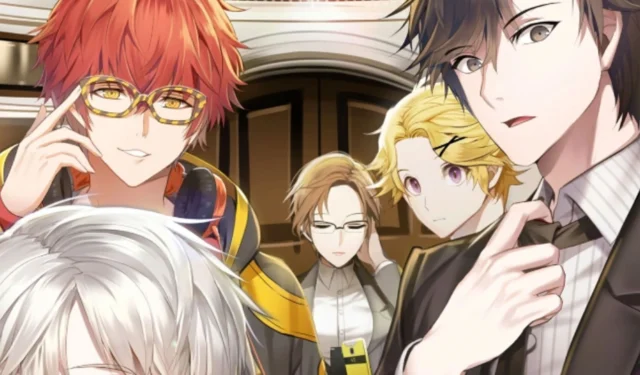 Ultimate Mystic Messenger Guide: Key Tips to Win the Hearts of Zen, Yoosung, Jaehee, Jumin, 707, V, and Ray