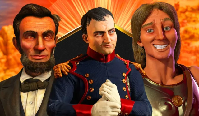 Comparing How Great People Function in Civ 7 vs Civ 6