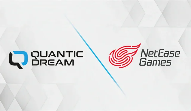 Quantic Dream Calms Fan Concerns Following NetEase Turmoil