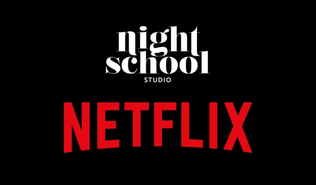 Netflix Cuts Jobs at Night School Studio, Creator of Oxenfree