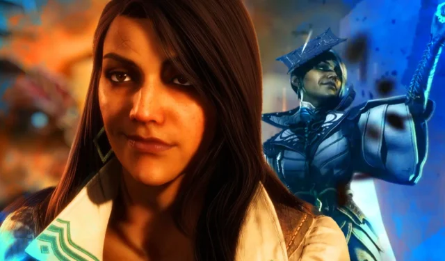 Dragon Age: The Veilguard – Should Neve Offer Hope to Dock Town or Focus on Its Protection?