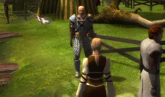 Rumored Development of Neverwinter Nights 2 ‘Enhanced Edition’
