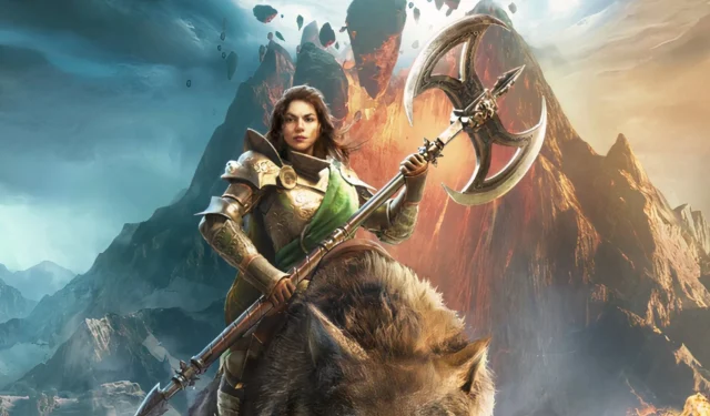 New World Announces February 2025 Player Compensation Update