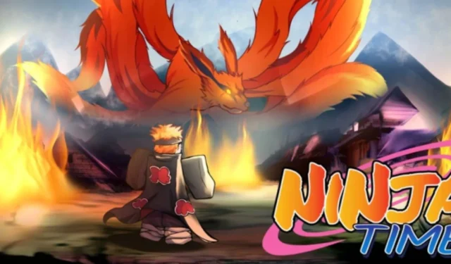 February 2025 Roblox Ninja Time Codes: Unlock Rewards and Boost Gameplay
