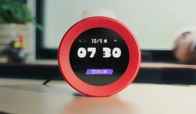 Purchasing Nintendo Alarmo Made Simpler and More Accessible