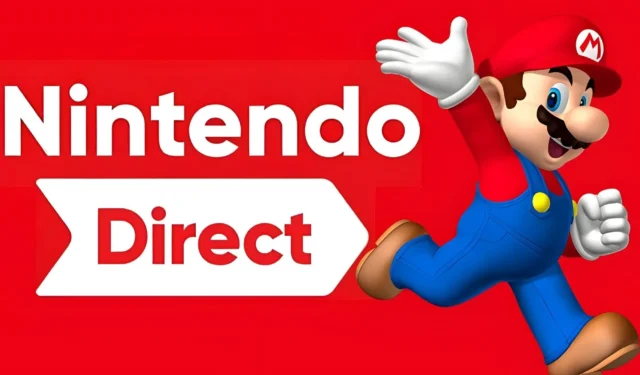 February 2025 Nintendo Direct Rumors: Latest Update from Leaker