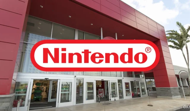 Amazing Nintendo Gaming Deals Being Discovered at Target