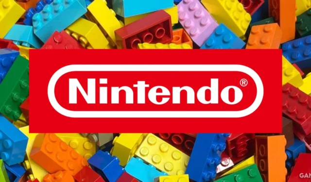The Obvious Nintendo LEGO Game Idea That Surprises: Not What You Expect