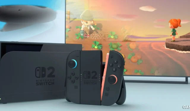 How the Next Animal Crossing Game Can Leverage Nintendo Switch 2’s Unique Features