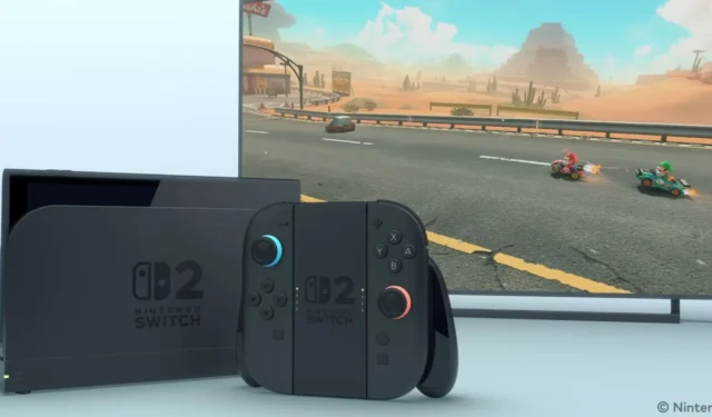 Nintendo Fans’ Theory on the Release Date of the Switch 2