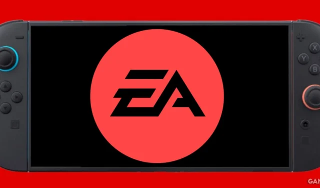 EA Discusses the Potential of Switch 2