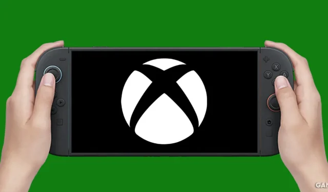 Leaked Highly Rated Xbox Game Coming to Switch 2