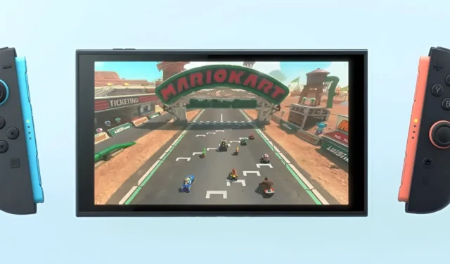 Nintendo President Unveils Cross-Gen Strategies for Switch 2
