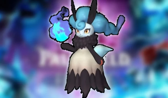 Palworld Guide: How to Find and Catch Nitemary