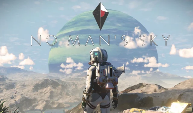 No Man’s Sky Update 5.53 Patch Notes Released
