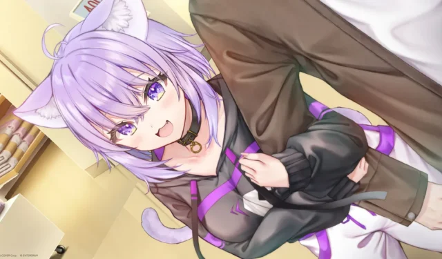 Playable Demo of Okayu Nyumu Now Released