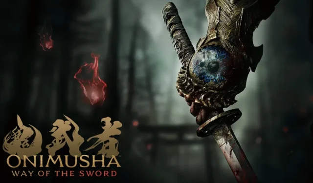 New Onimusha Trailer Released, Onimusha 2 Remaster Announcement