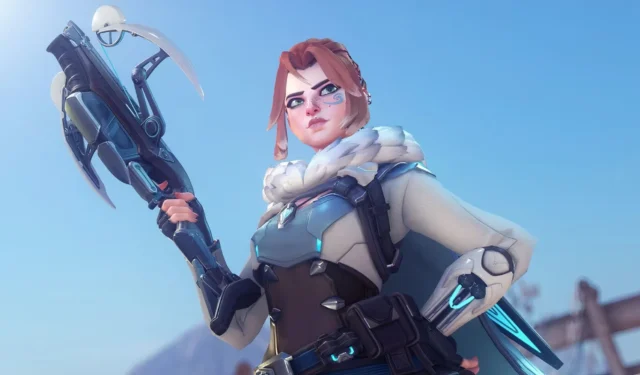 Overwatch 2 Community Theorizes New Hero Freja Originates from Blizzard’s Cancelled Game