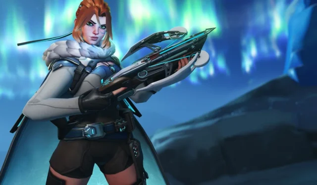 Overwatch Unveils Upcoming Heroes Set to Launch in 2025