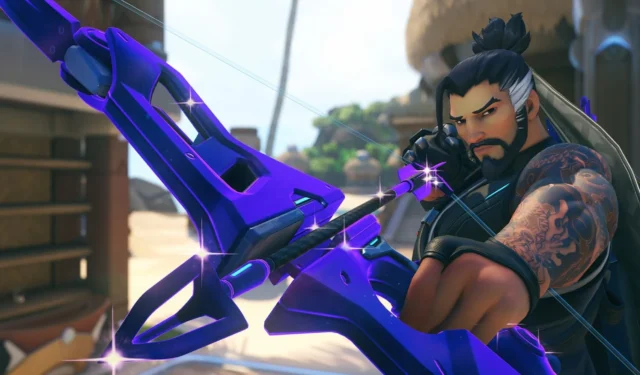 Overwatch 2 Unveils Season 15 Mythic Skins, New Galactic Weapons, and Additional Features