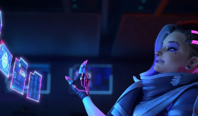 Overwatch 2 Director Calls Hero Bans an ‘Obvious’ Decision for the Game