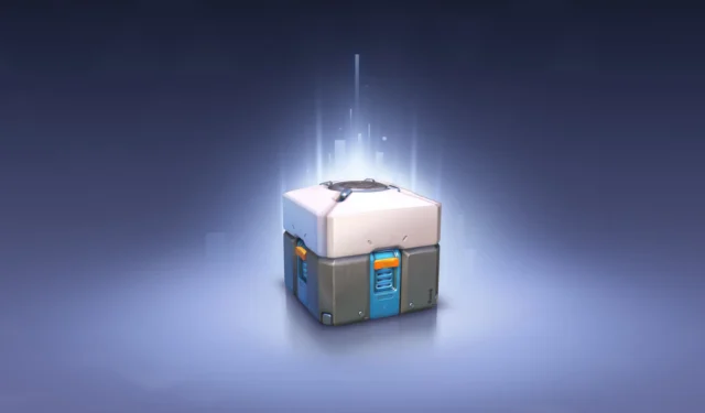 Season 15 Rewards: Overwatch 2 Players Can Earn Over 100 Free Loot Boxes
