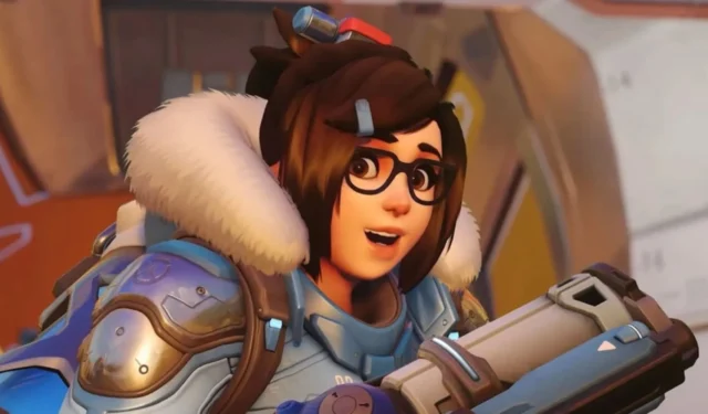 Overwatch 2 Community Divided Over Season 15 Update