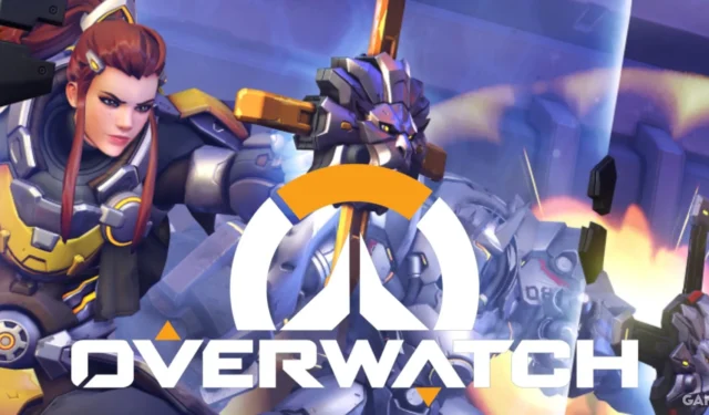 Overwatch 2 Season 15: A Return to the Classic OW1 Experience